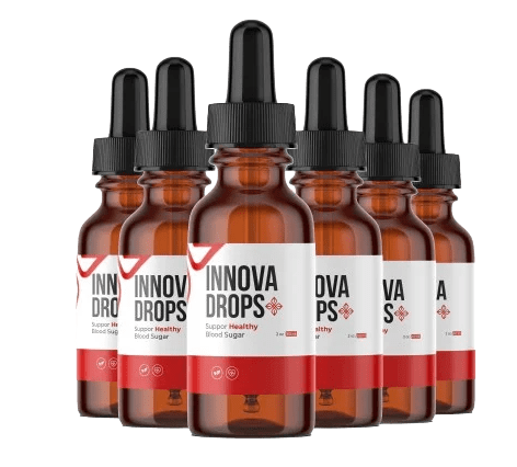 InnovaDrops