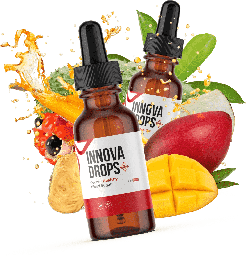 Innova Drops supplement