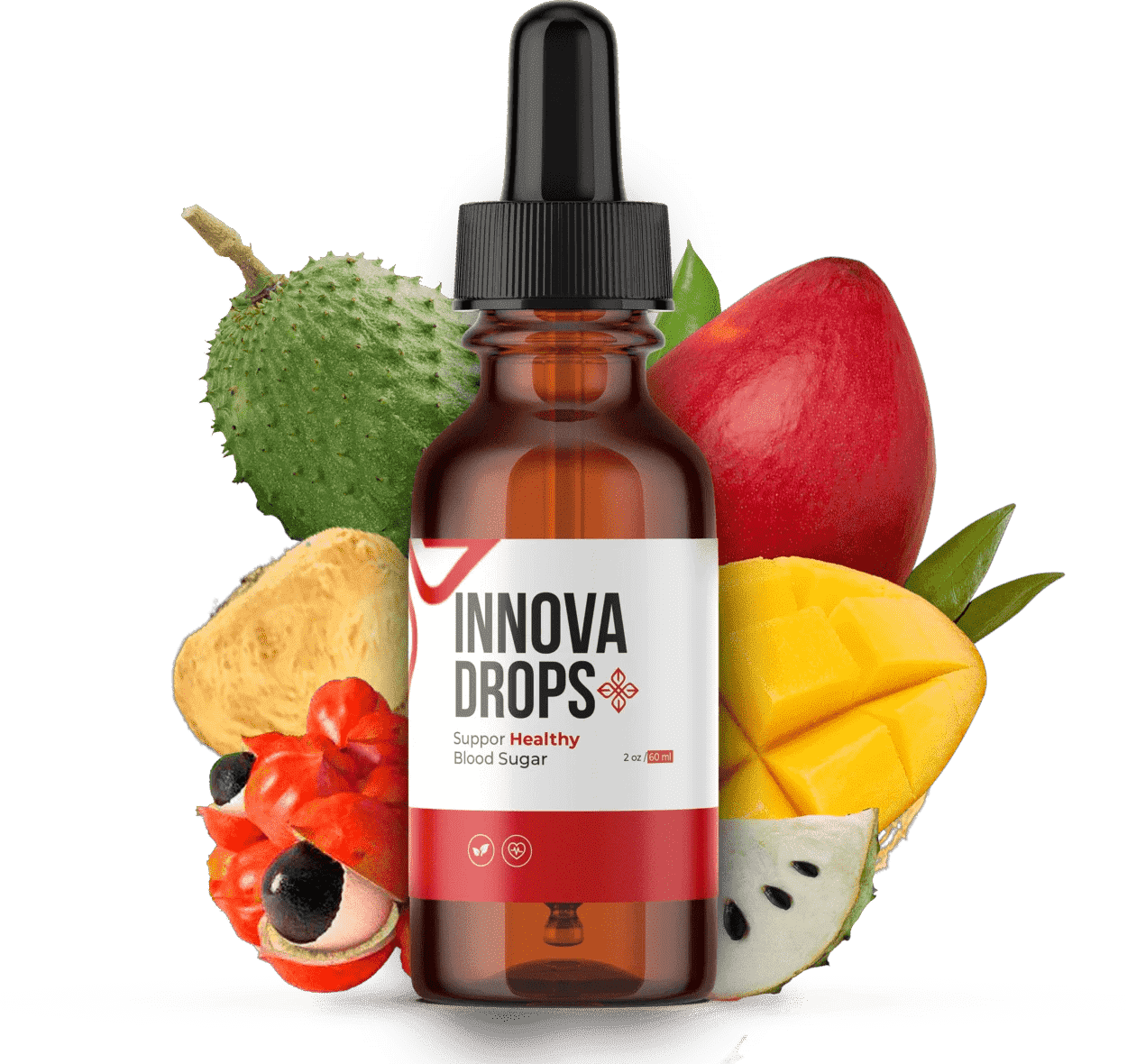 Innova Drops